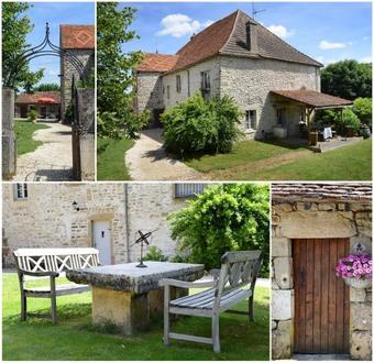 Bed & Breakfast La Roserie