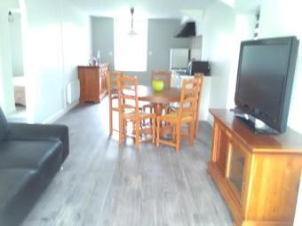 Maison D'hotes Le Ranfort