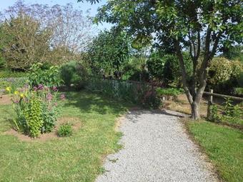 Bed & Breakfast Le Logis Du Four