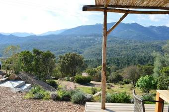 Bed & Breakfast Les Petites Maisons