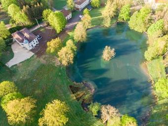 Hotel Lodge H�tel De Sommedieue Verdun