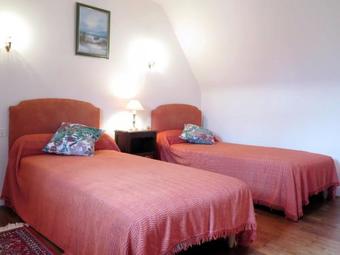 Ferienhaus Sizun 100s