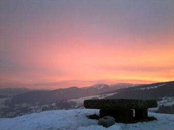 Chalet Chemin Du Looch