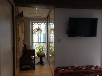 Hostal Malga-cantalica