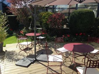 Apartamento Les R�sidences Du Moulin