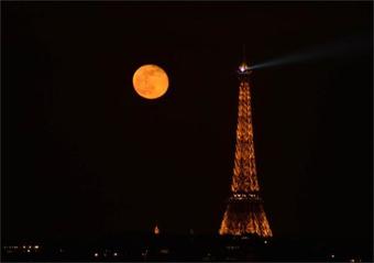 Apartamento Paris Belvedere With Panoramic View On Paris And Eiffel Tower