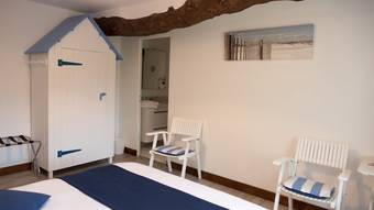 Bed & Breakfast La Maison Periot