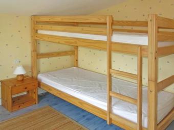 Holiday Home Foulerot (ido219)