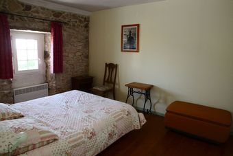 Cozy Holiday Home In Plogoff Near The Beach