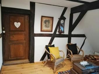 Bed & Breakfast Le Quinze 66