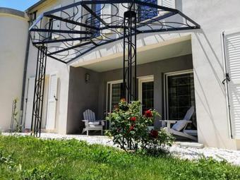 Bed & Breakfast La Belhomi�re