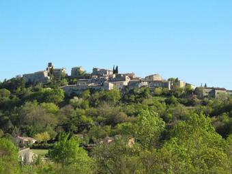 Hameau Des Crottes 103s