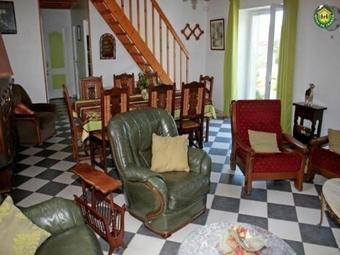 House Le Reposoir/la Grange