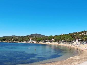 Apartamento Ferienwohnung Mit Pool Les Issambres 281s