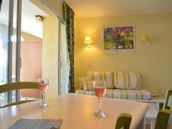 Apartment Rivages D Issambres