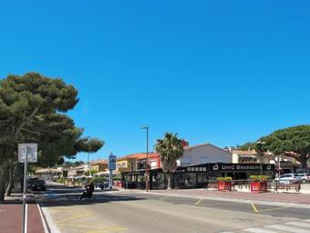 Ferienhaus Mit Pool Les Issambres 195s