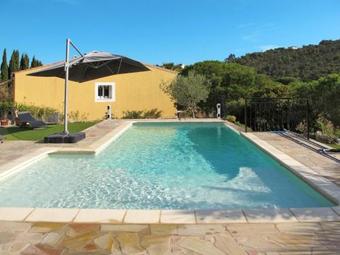 Apartamento Ferienwohnung Mit Pool Les Issambres 280s