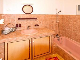 Ferienhaus Vinsobres 100s