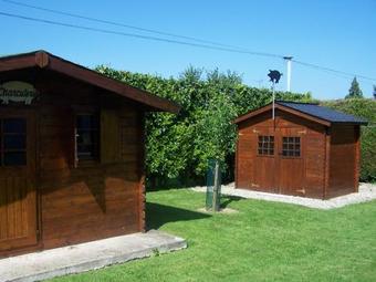 Bed & Breakfast Une Chambre D'hote Yvetot