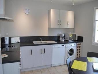 House Du Domaine Darragon 2