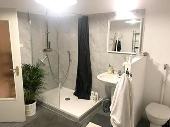 Chalet Rue Des Ecoles