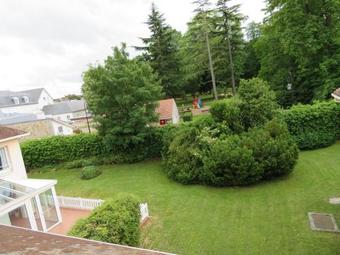 Hotel Le Relais De Voisins