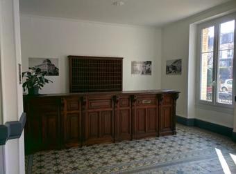 Apartamentos Le G�r�moy