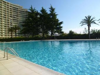 Apartamento Le Surcouf XXII