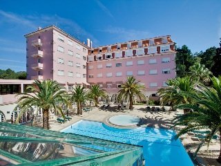 Hotel � Astoria De Monfortinho