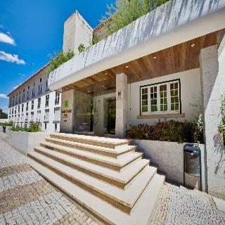 Hotel � Fonte Santa