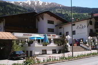 Hotel Erika