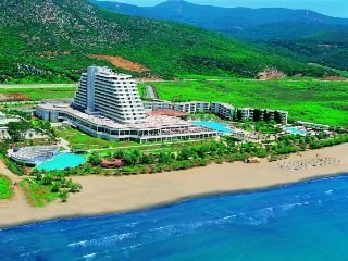 Hotel Surmeli Efes