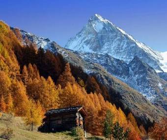 Posada Pension D'evol�ne