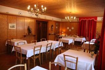 Posada H�tel Hermitage