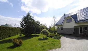 Steam Sauna Apartments