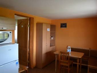 Hostal Villa Meksikana