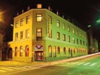 Arendal Maritime Hotel