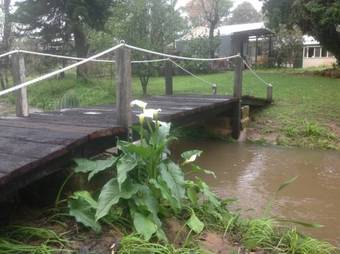 Rothwood Bed And Breakfast