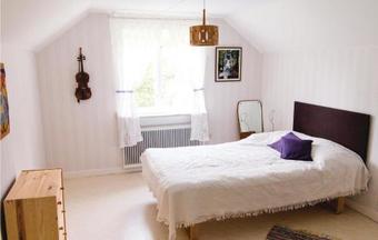 Holiday Home Munkam�la Orrefors