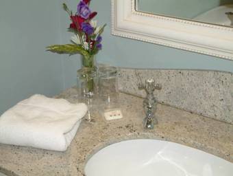 The Listowel Arms Hotel