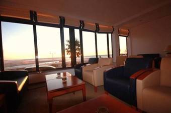 Hostal Albergaria Quim Barreiros