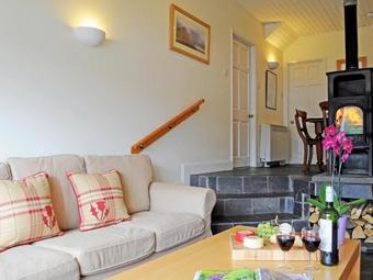 Holiday Home Boat House