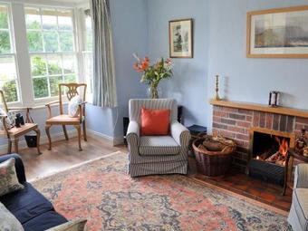 Holiday Home Castle 2