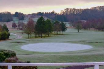 Lodge The Vale Golf & Country Club