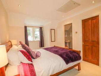 Milton Cottage, Aberlour