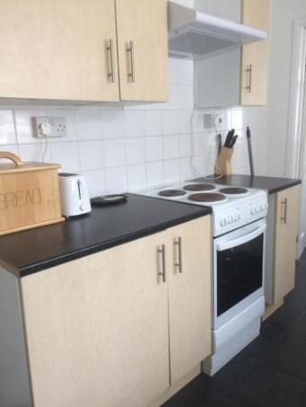 Apartamento Bumble Bee Cottage