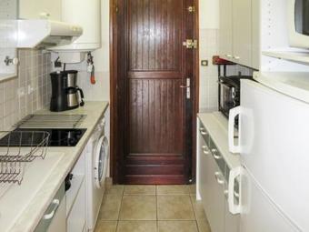 Holiday Home Maison Bain (mni188)