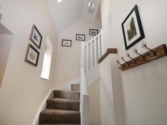 Firtree Cottage, Ashby-de-la-zouch