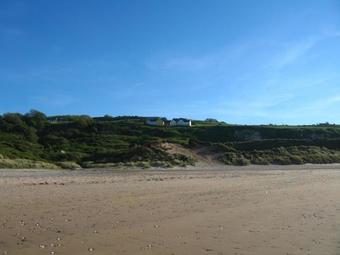 White Park Bay Youth Hostel