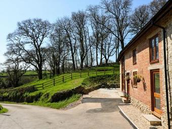 The Stables, Axminster